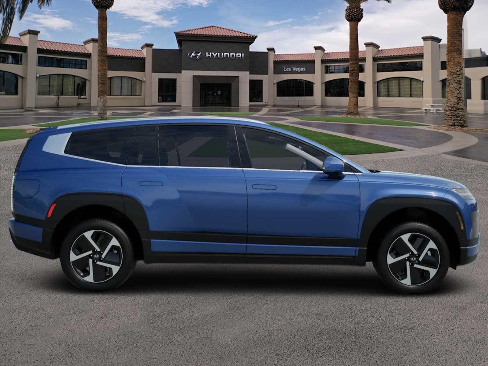 Thumbnail: 2026 Hyundai Ioniq - 6