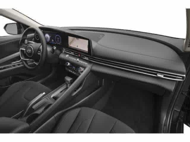 Thumbnail: 2026 Hyundai Elantra - 15
