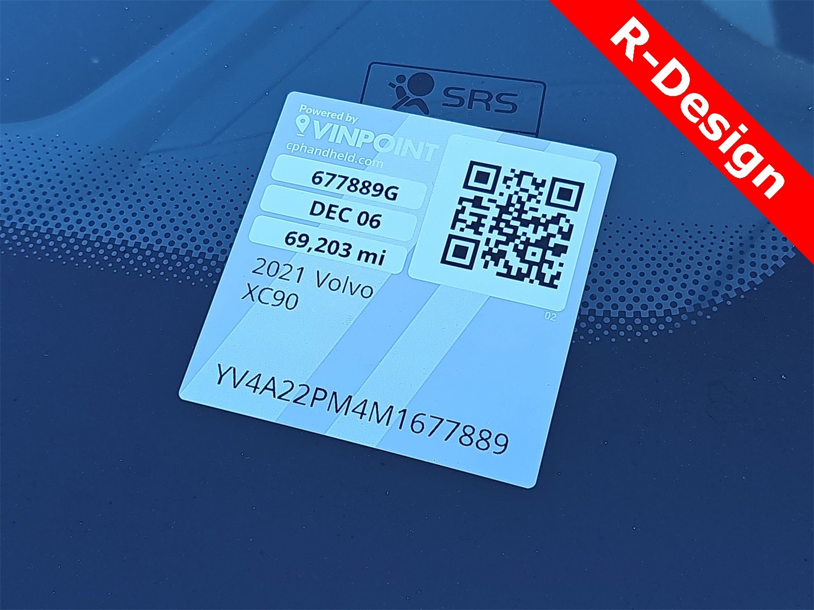 Thumbnail: 2021 Volvo XC90 - 24