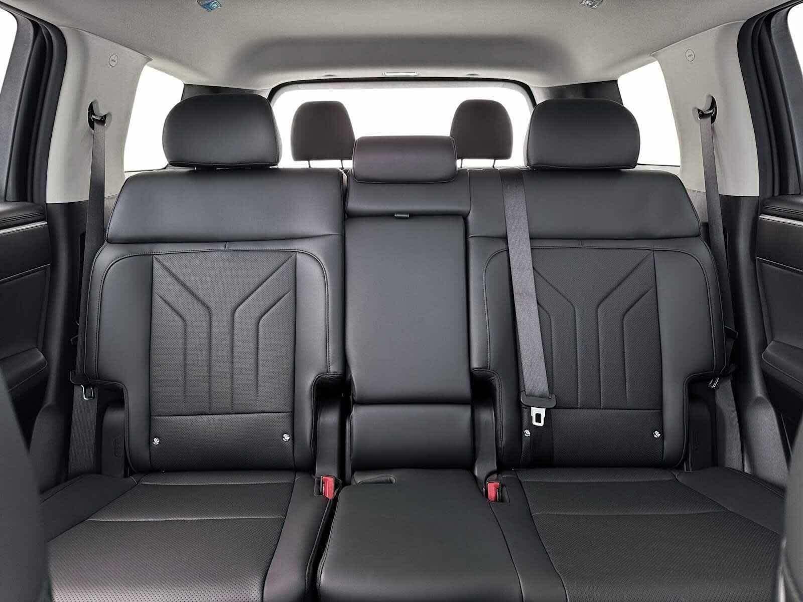 Thumbnail: 2026 Hyundai Santa Fe - 18