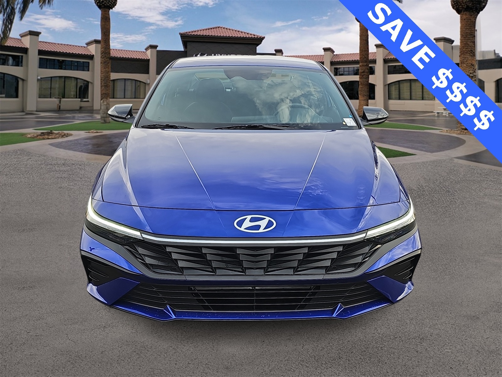 Thumbnail: 2025 Hyundai Elantra - 3