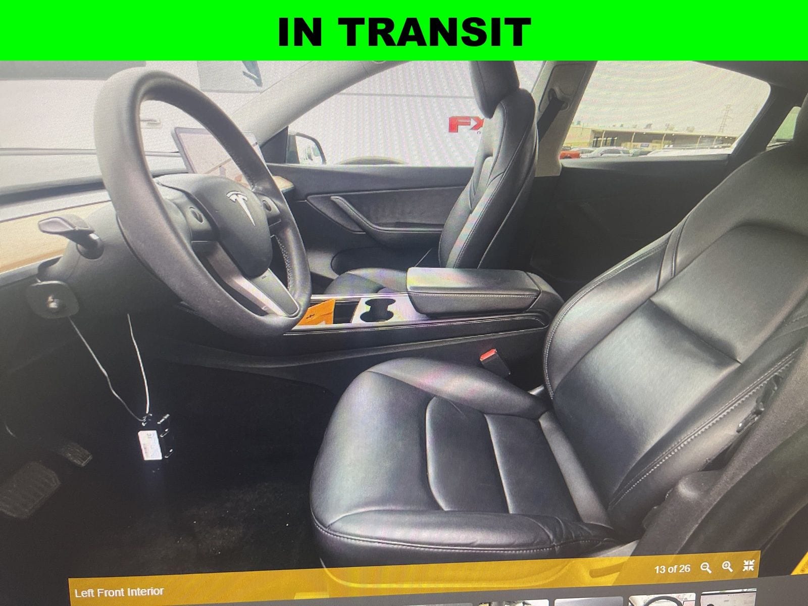 Thumbnail: 2021 Tesla Model Y - 9