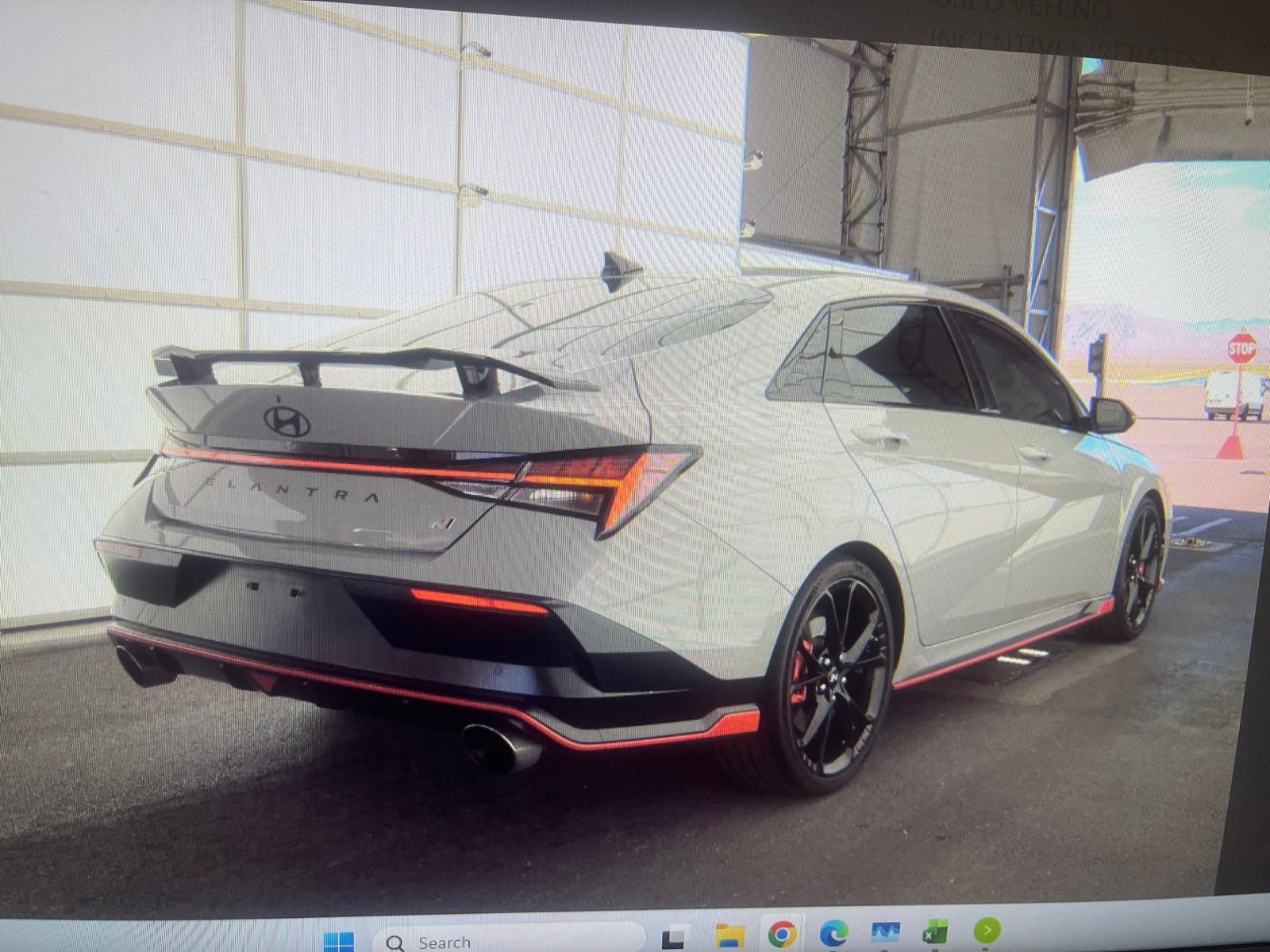 Thumbnail: 2025 Hyundai Elantra - 2