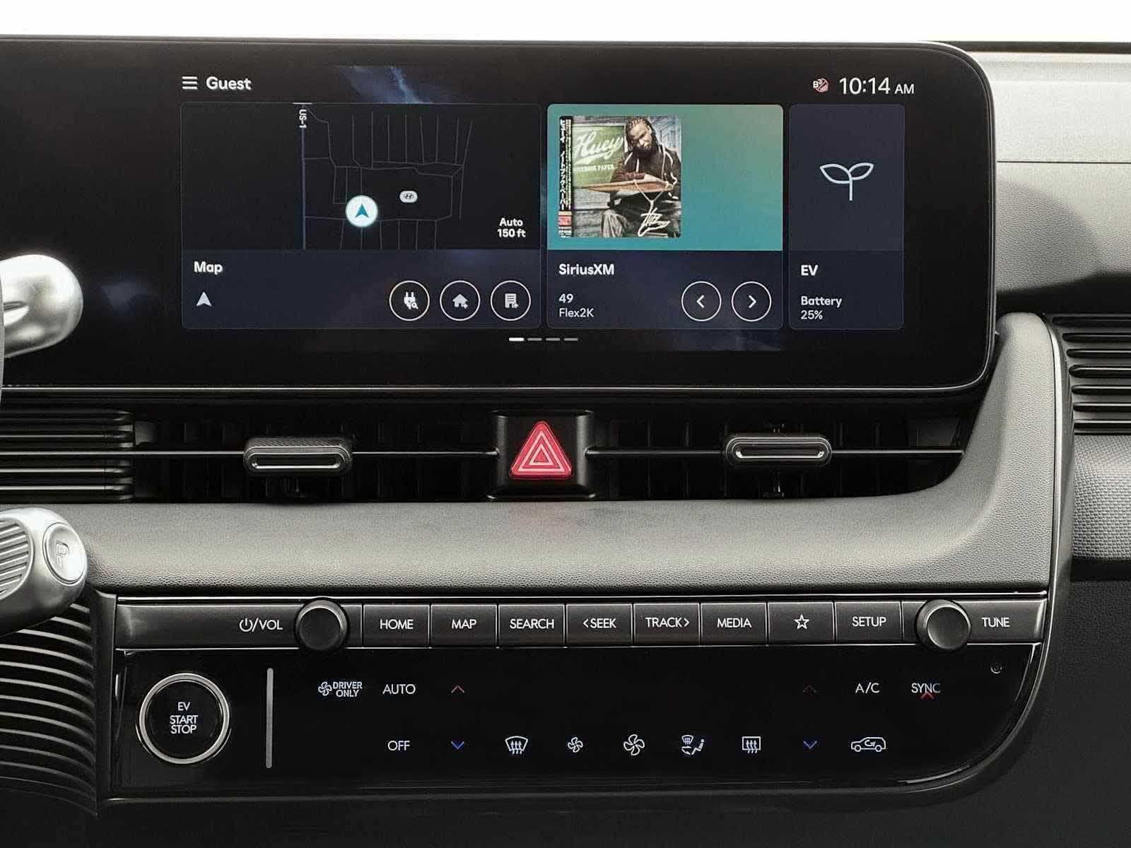 Thumbnail: 2025 Hyundai Ioniq 5 - 19