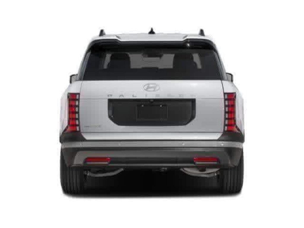 New 2027 Hyundai Palisade Hybrid SEL Premium 7P SUV
