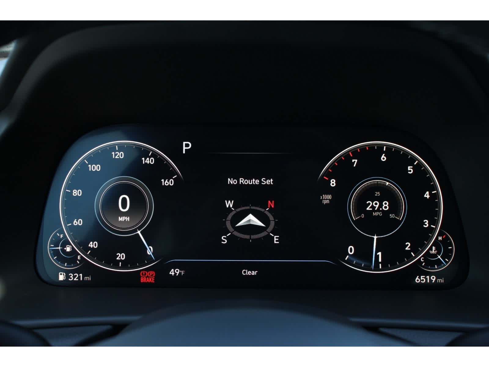 Thumbnail: 2023 Hyundai Sonata - 16