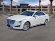  Cadillac CTS