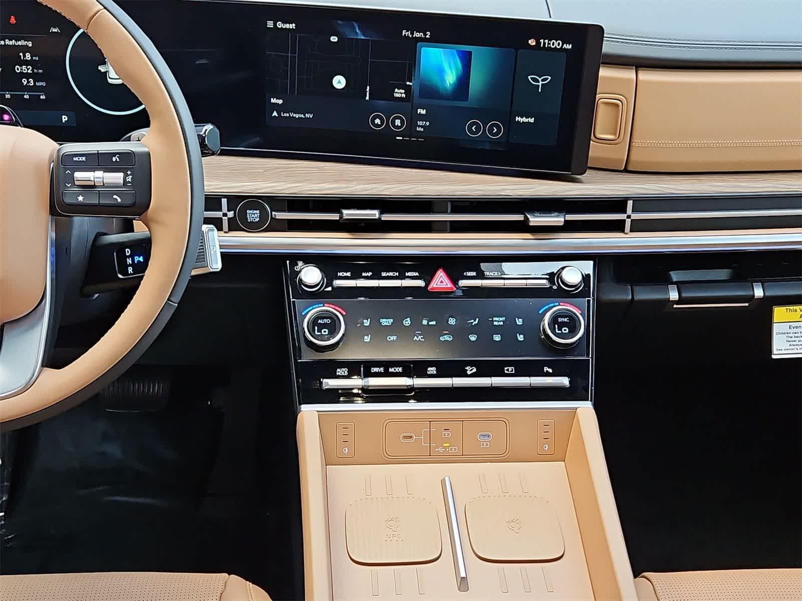 Thumbnail: 2026 Hyundai Santa Fe - 20