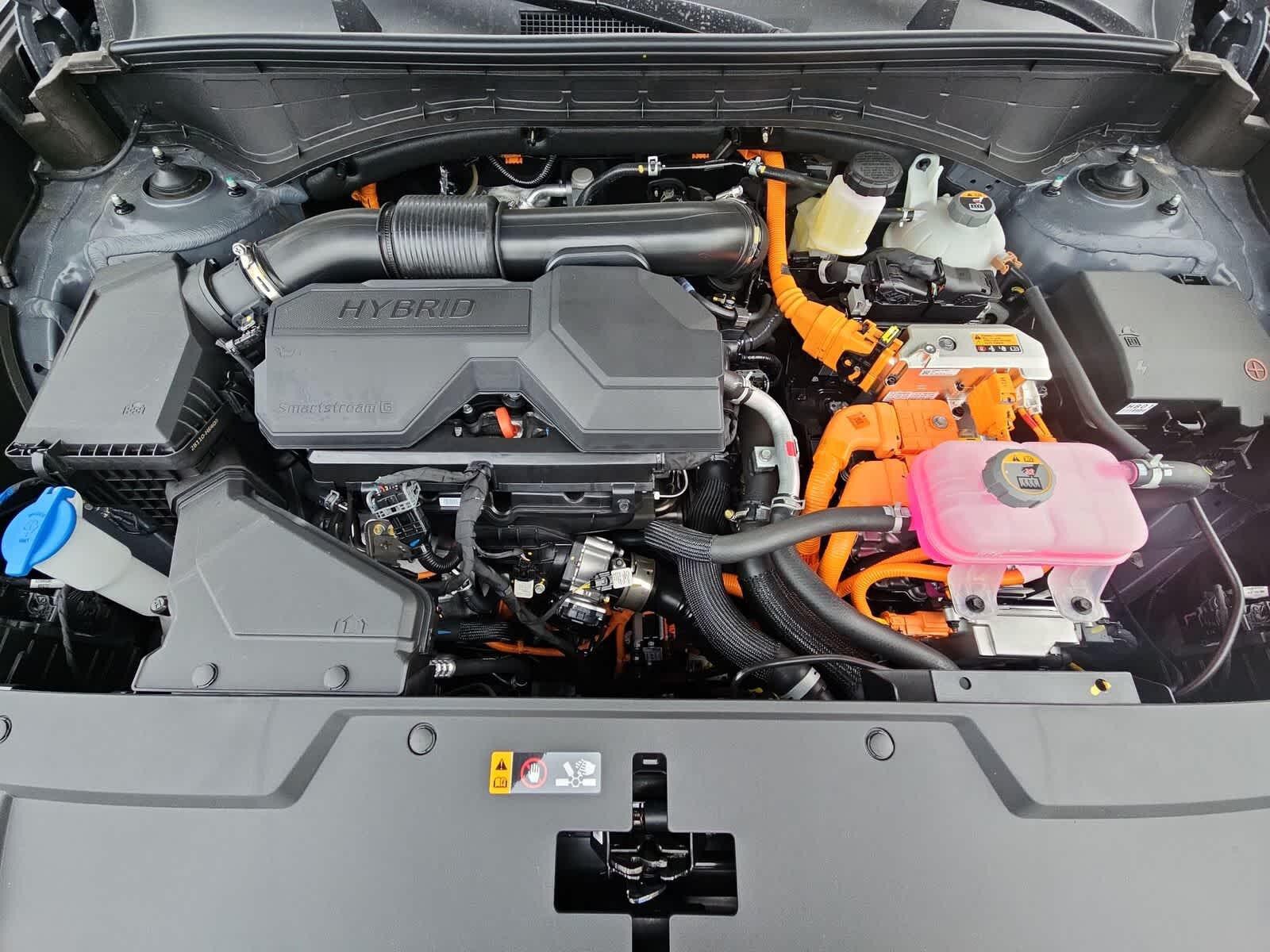 Thumbnail: 2026 Hyundai Santa Fe - 13