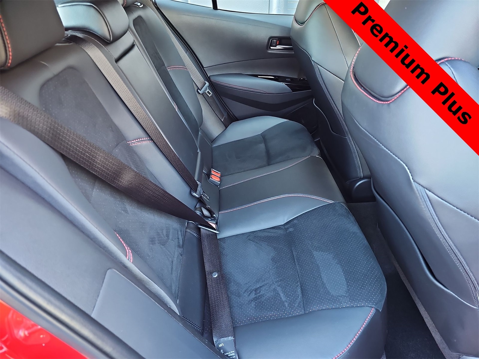 Thumbnail: 2025 Toyota GR Corolla - 17