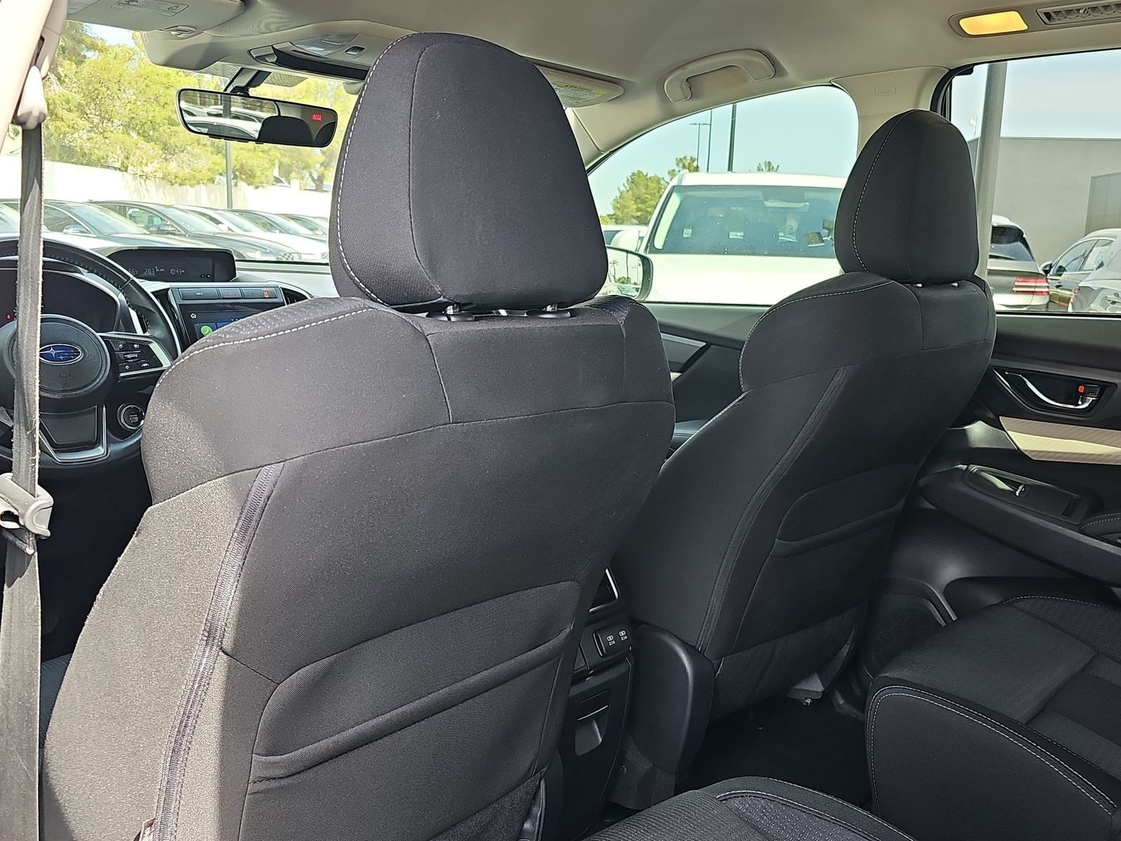 Thumbnail: 2019 Subaru Ascent - 17
