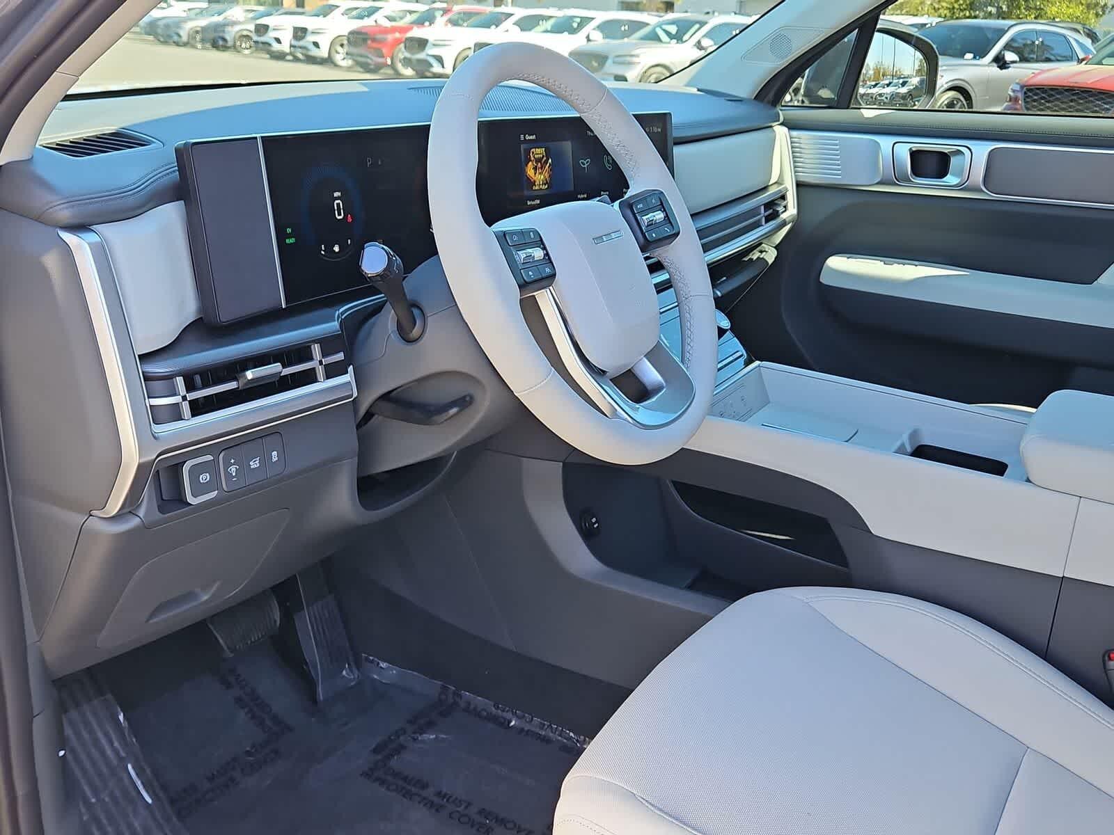 Thumbnail: 2026 Hyundai Santa Fe - 10