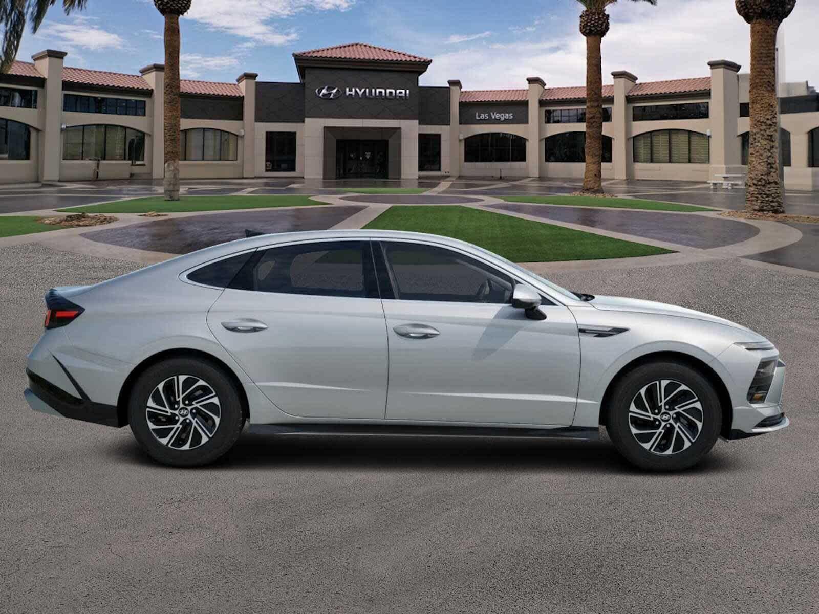 Thumbnail: 2026 Hyundai Sonata - 6