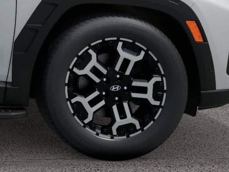 Thumbnail: 2026 Hyundai Tucson - 8