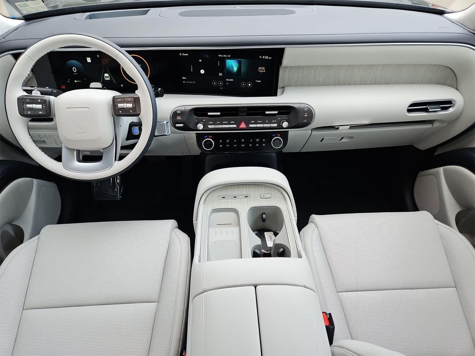 Thumbnail: 2026 Hyundai Palisade - 14