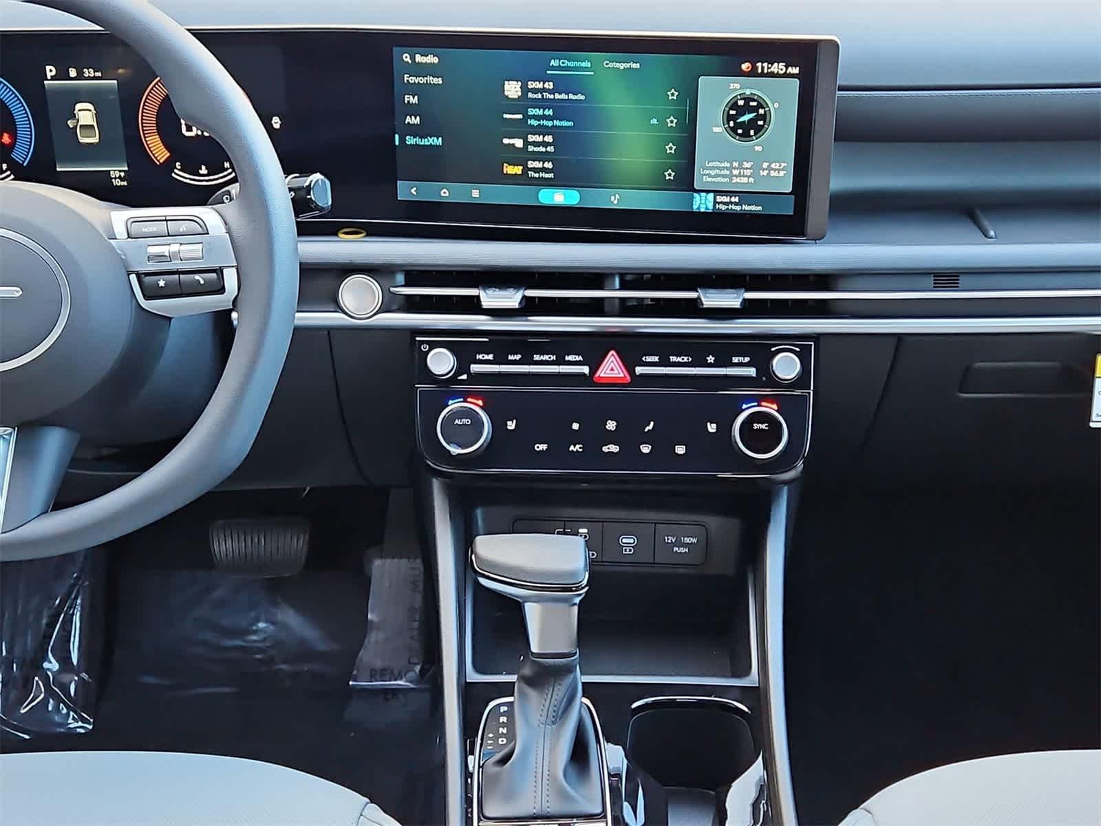 Thumbnail: 2026 Hyundai Santa Cruz - 20