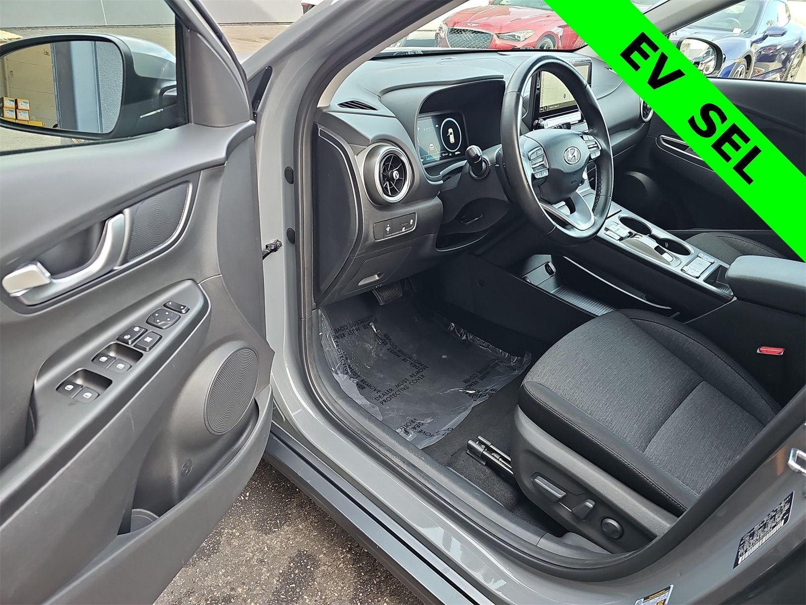 Thumbnail: 2023 Hyundai Kona - 10