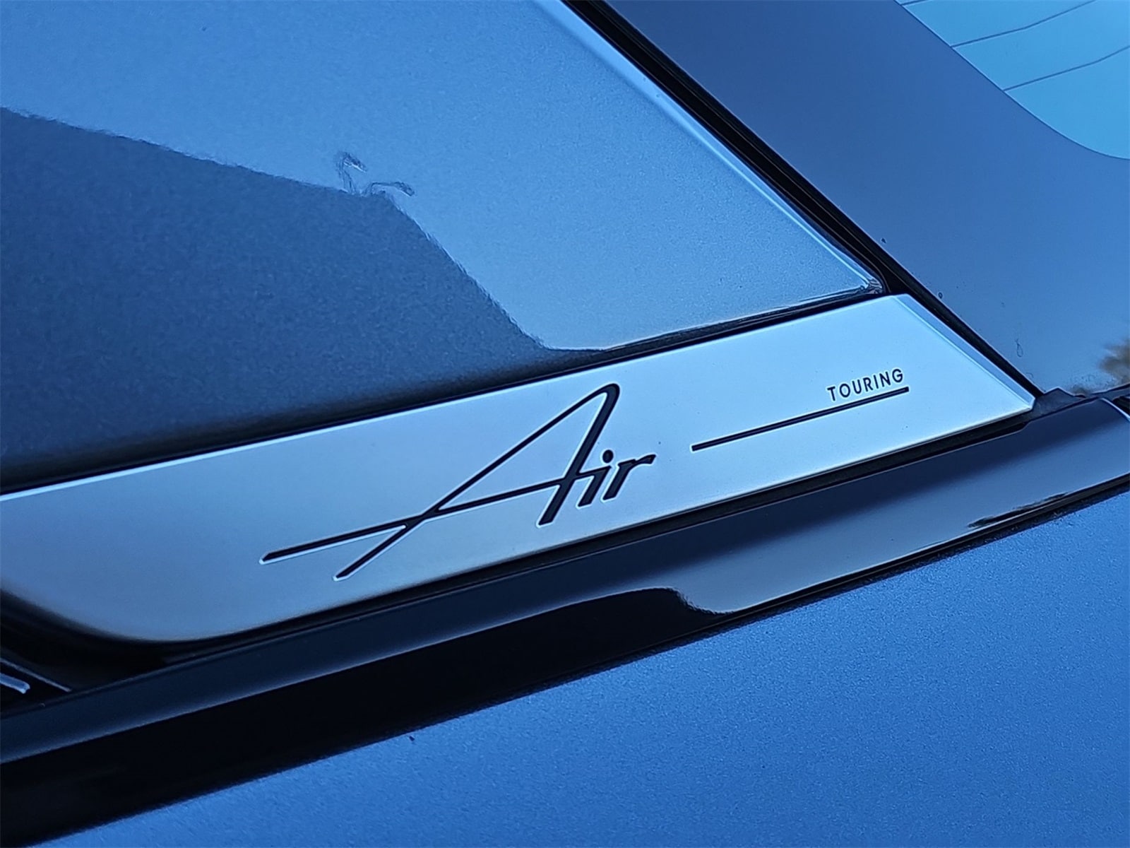 Thumbnail: 2024 Lucid Air - 11