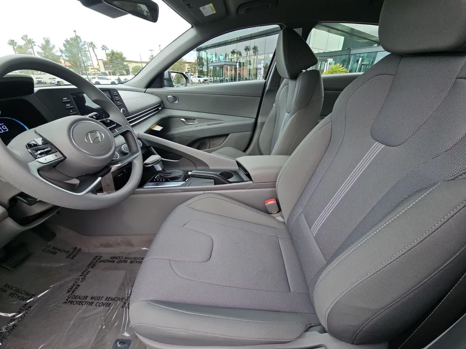 Thumbnail: 2026 Hyundai Elantra - 15