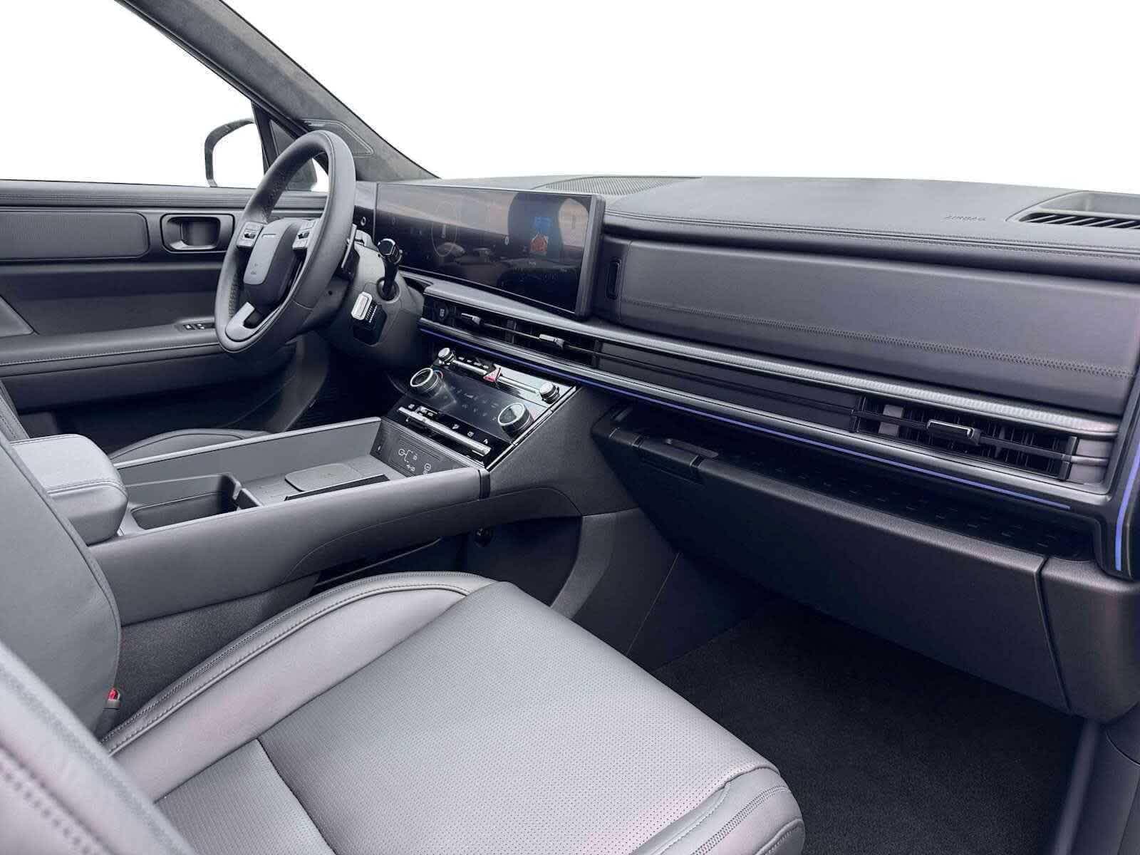 Thumbnail: 2026 Hyundai Santa Fe - 15