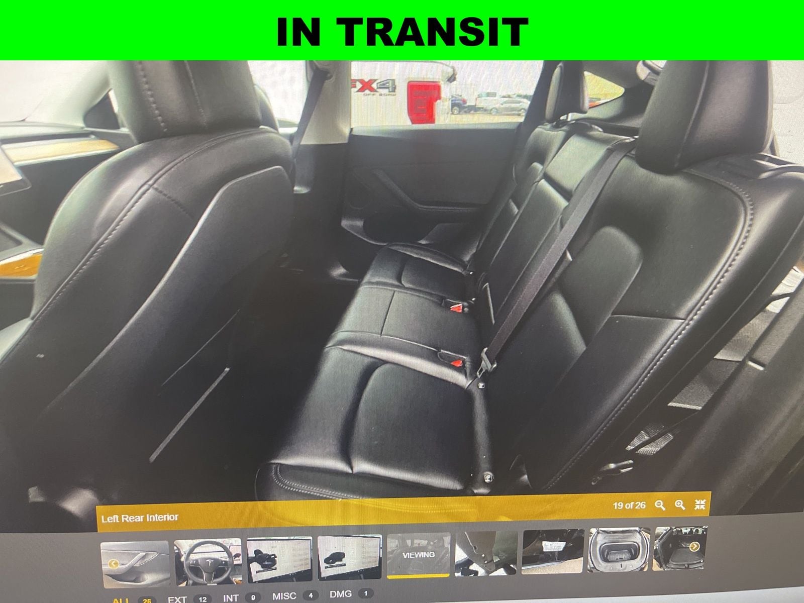 Thumbnail: 2021 Tesla Model Y - 15