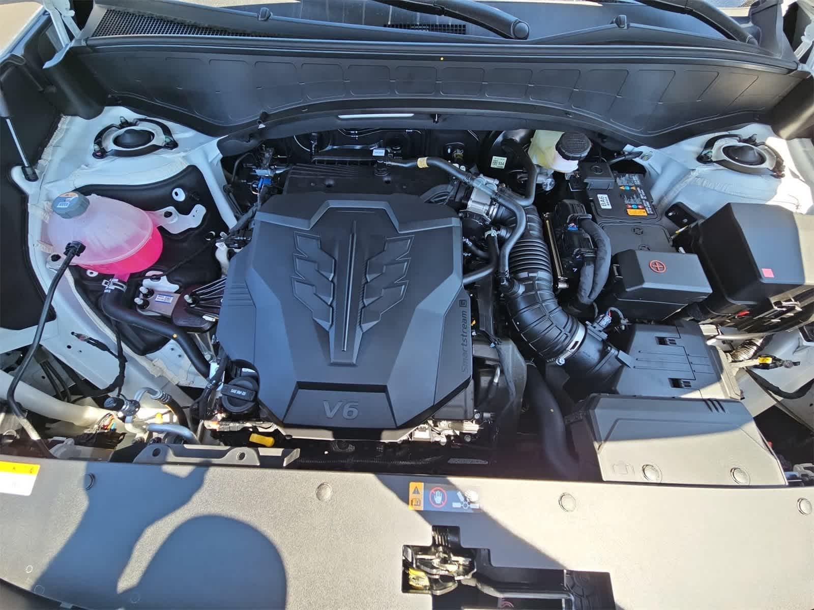 Thumbnail: 2026 Hyundai Palisade - 13