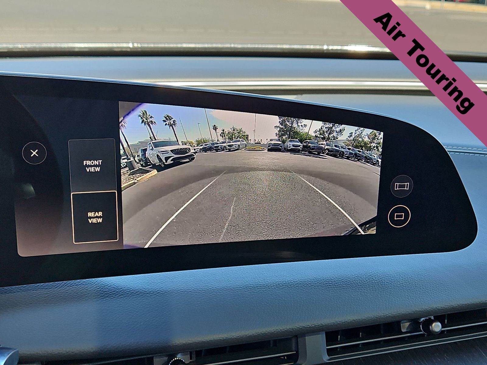 Thumbnail: 2023 Lucid Air - 26