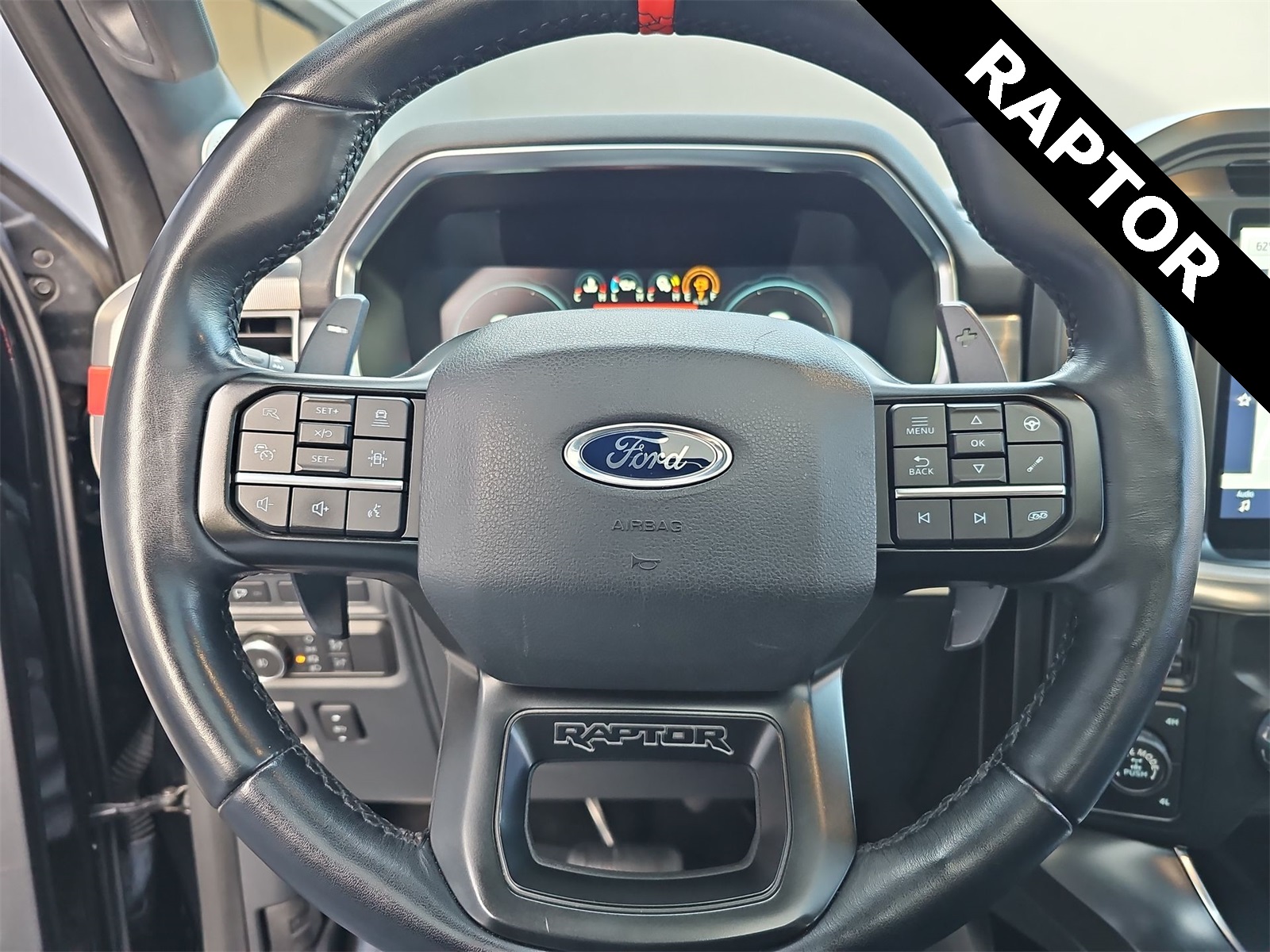 Thumbnail: 2022 Ford F-150 - 19