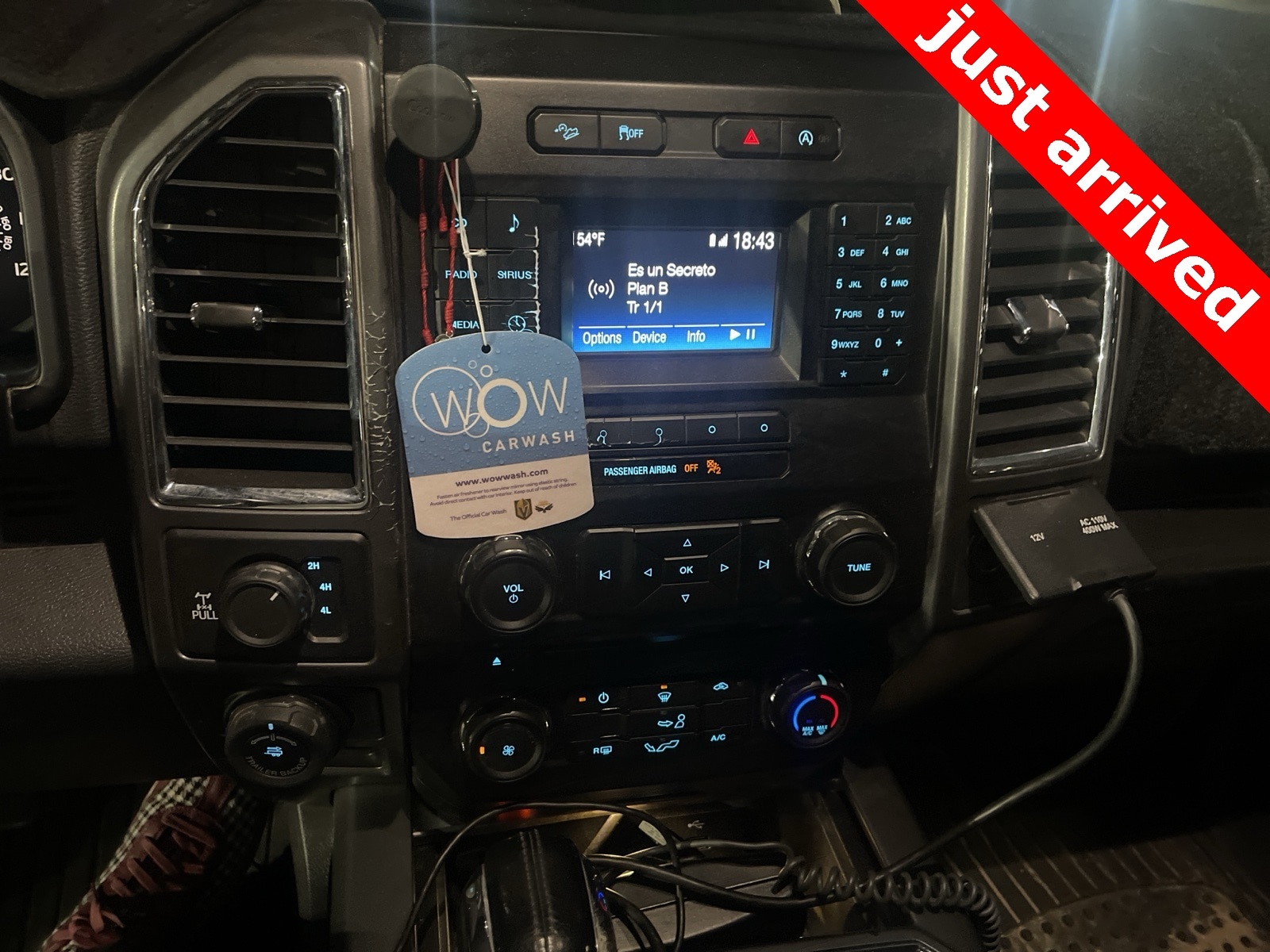 Thumbnail: 2016 Ford F-150 - 6