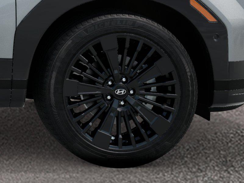 Thumbnail: 2026 Hyundai Santa Fe - 8