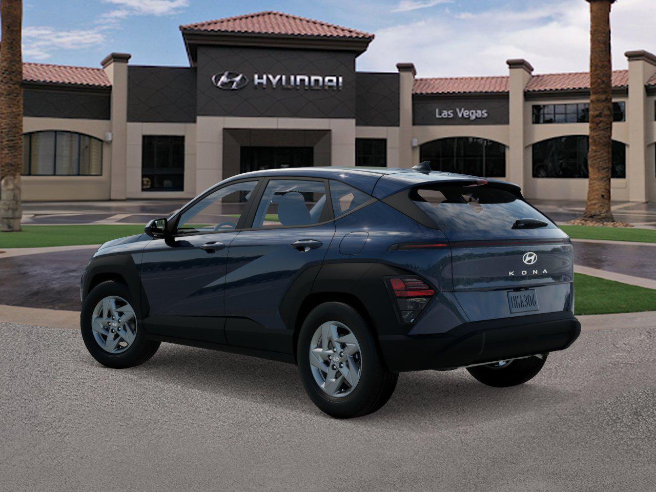 Thumbnail: 2026 Hyundai Kona - 5