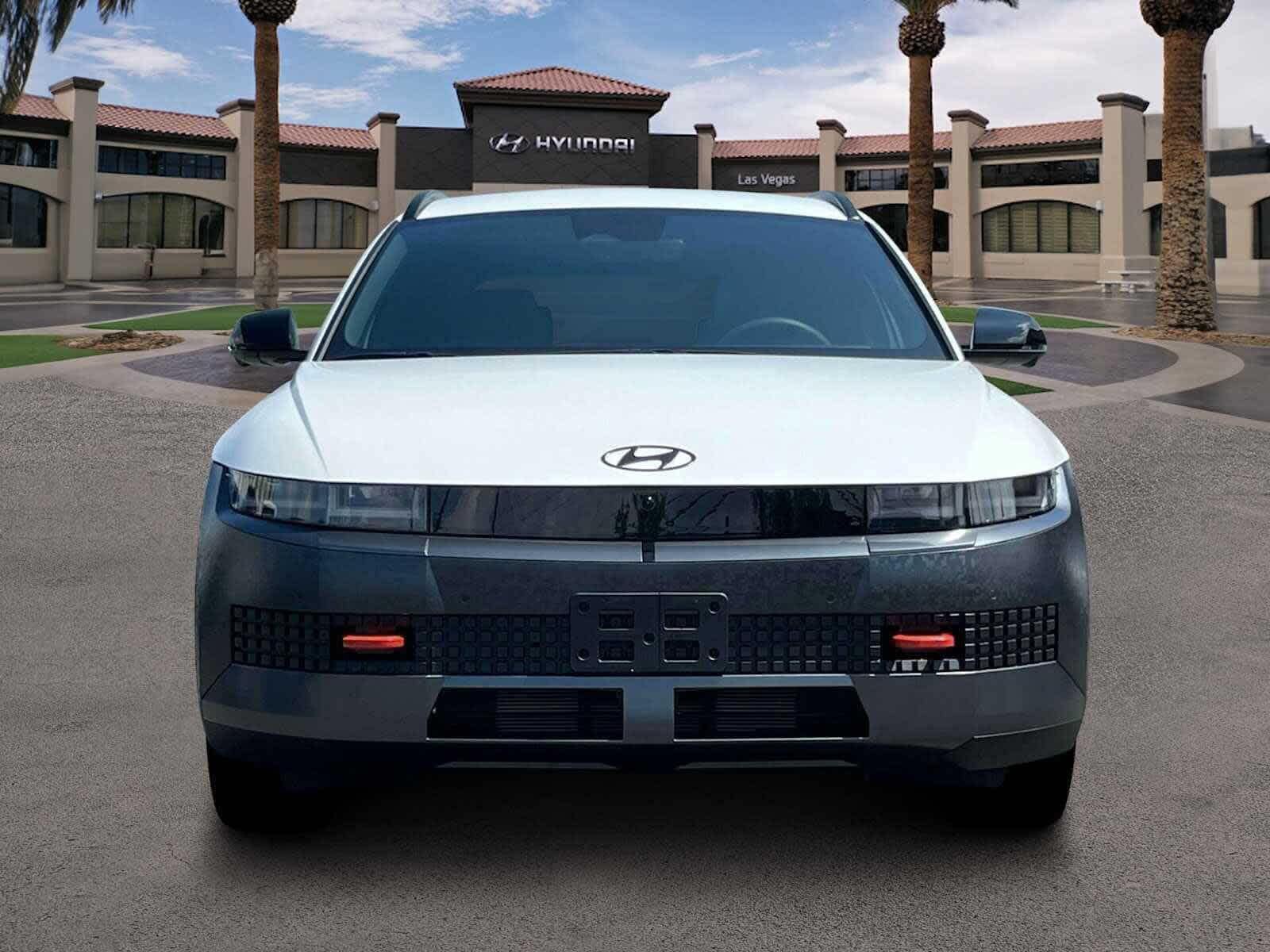 Thumbnail: 2025 Hyundai Ioniq 5 - 12