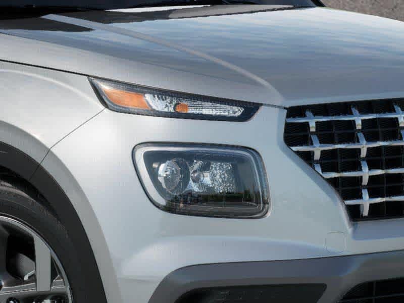 Thumbnail: 2026 Hyundai Venue - 9