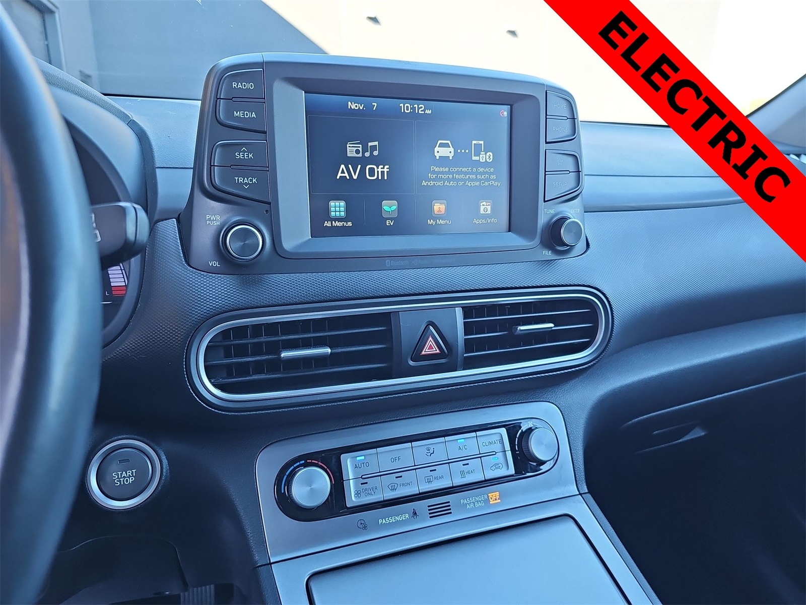 Thumbnail: 2021 Hyundai Kona - 20