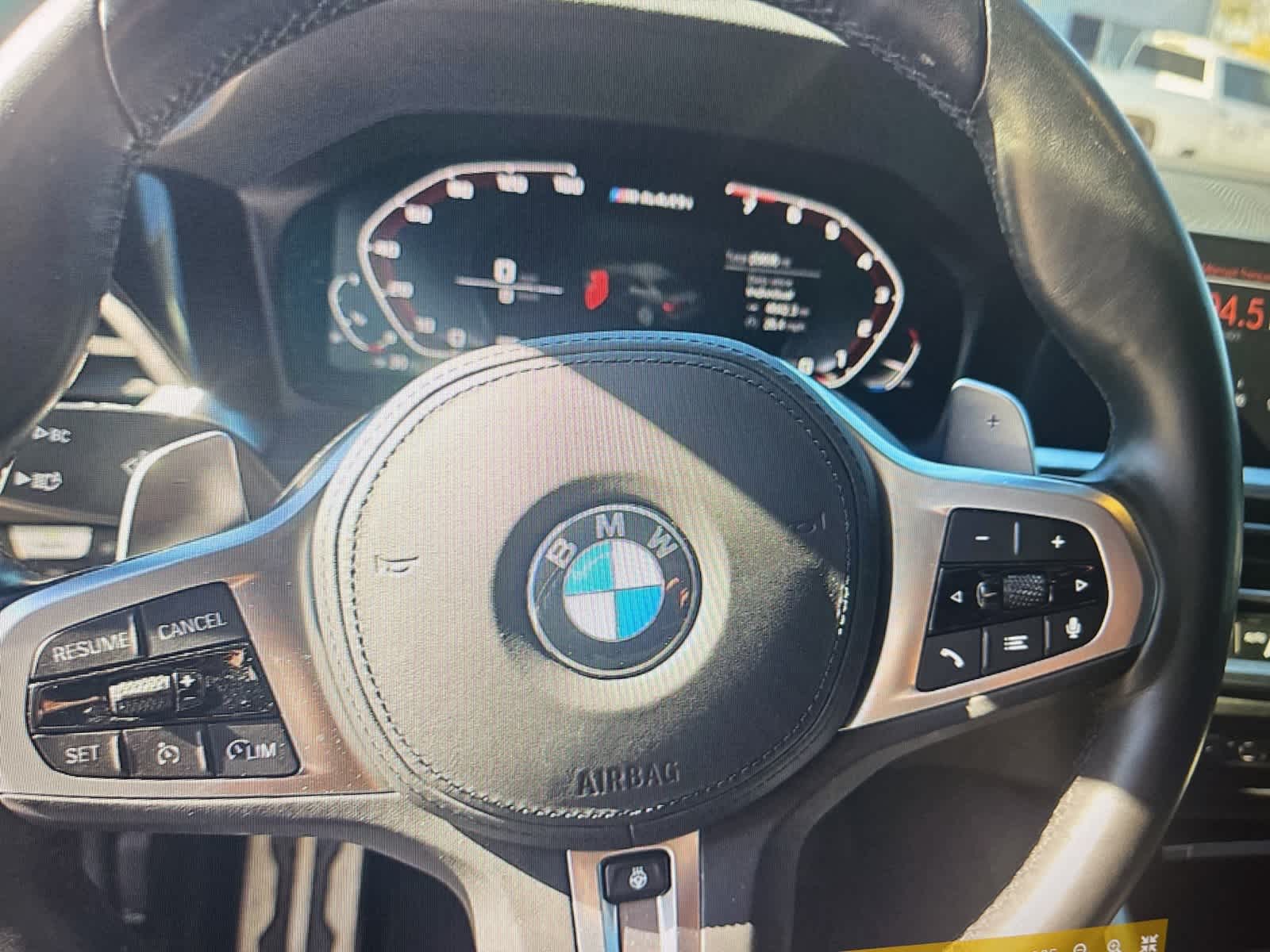 Thumbnail: 2023 BMW 4 Series - 11