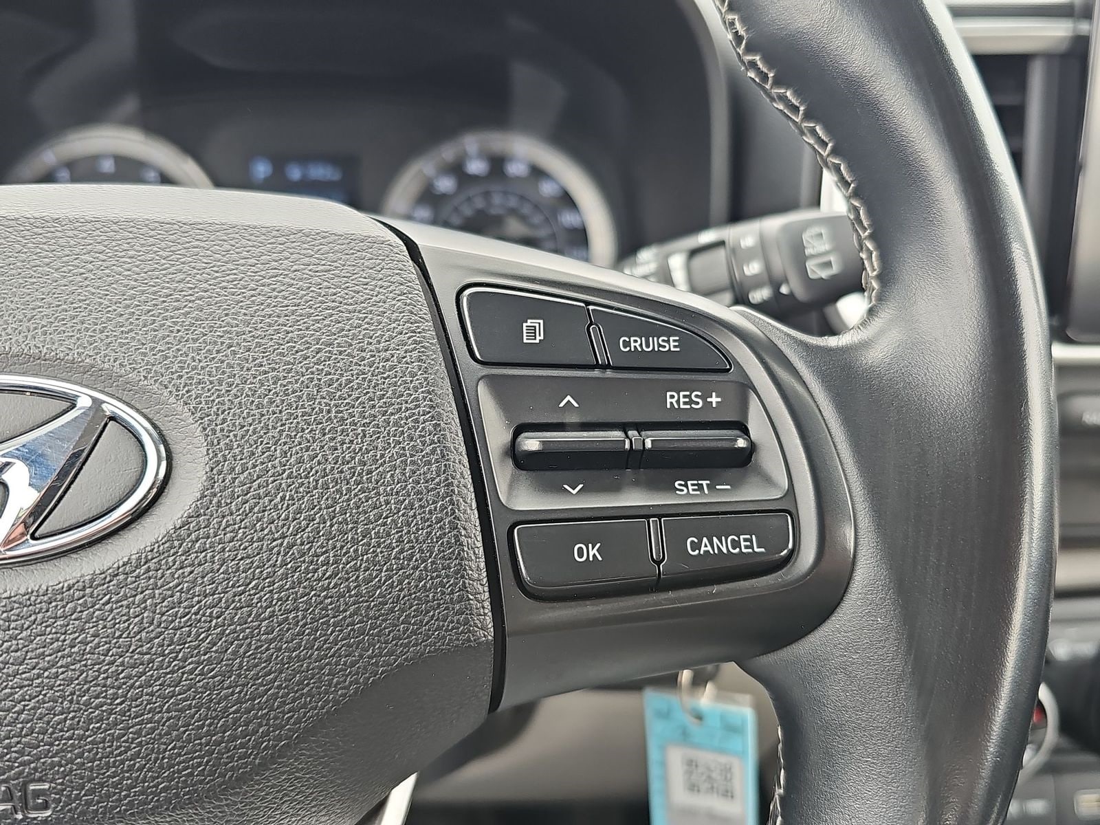 2022 Hyundai Venue SEL 27