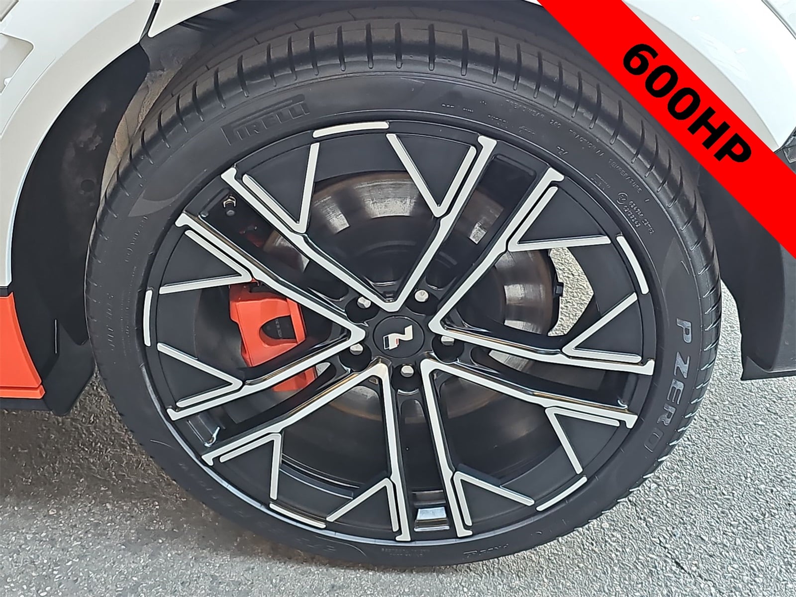 Thumbnail: 2025 Hyundai Ioniq 5 - 12