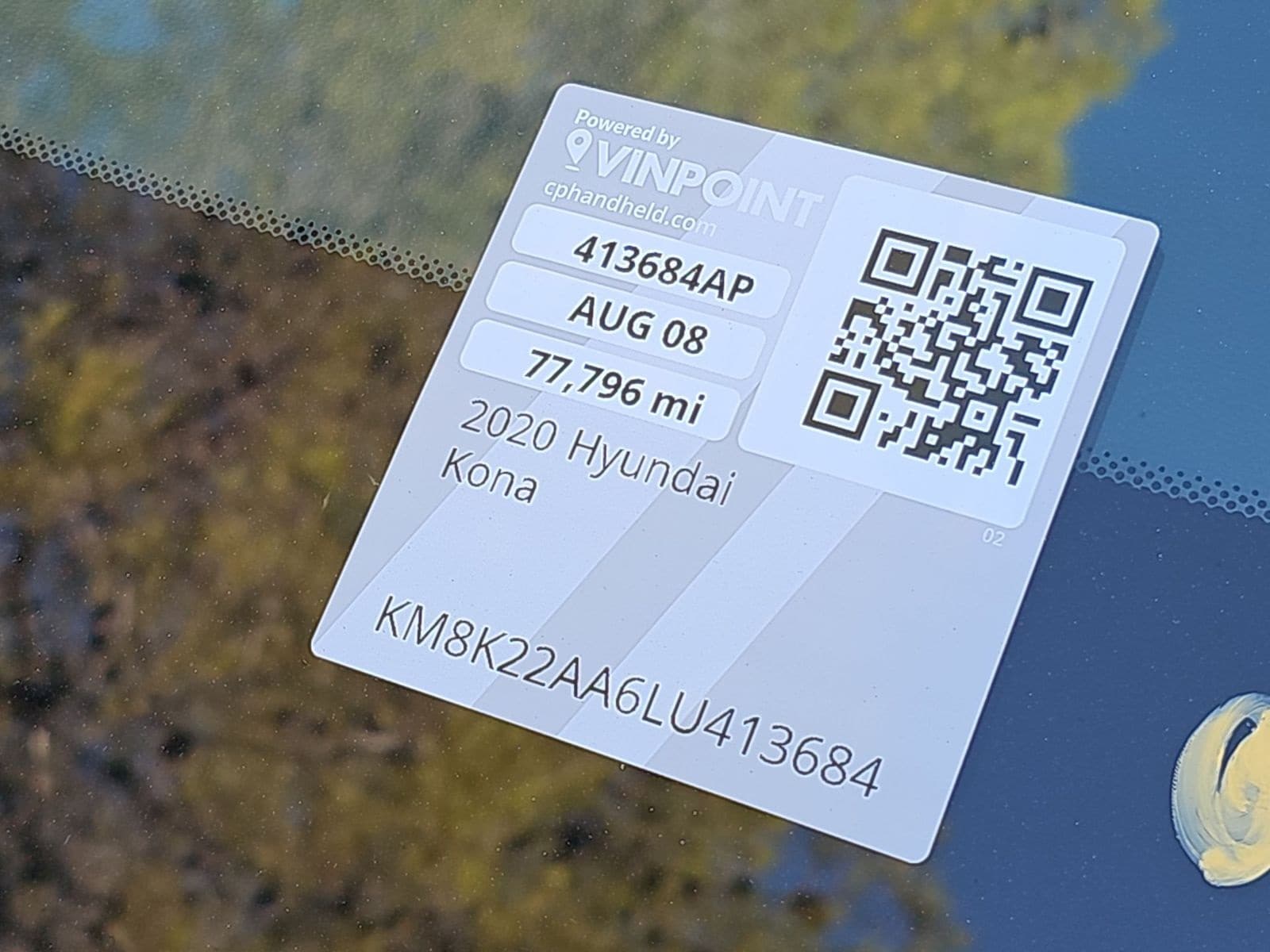 Thumbnail: 2020 Hyundai Kona - 24
