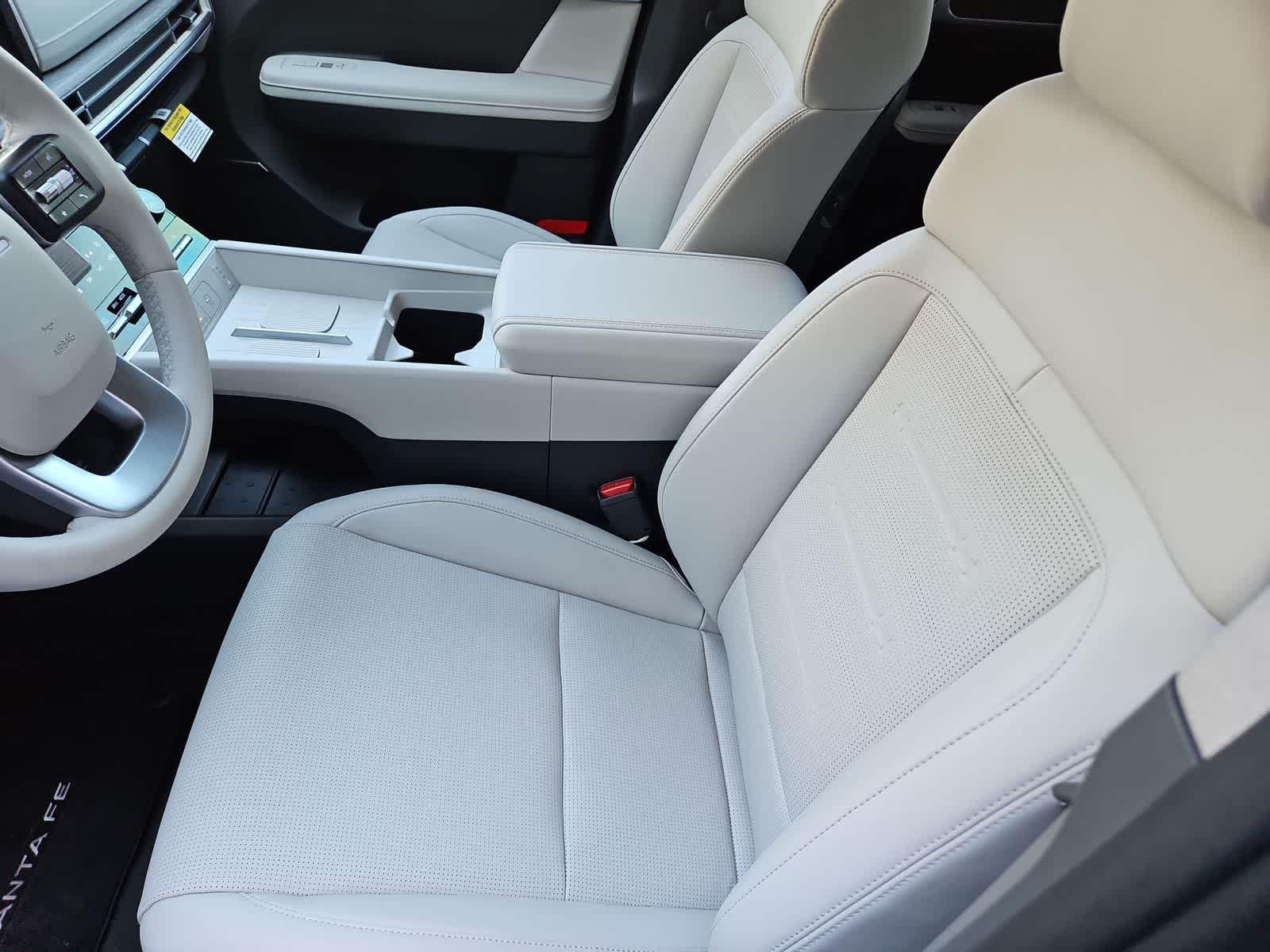 Thumbnail: 2026 Hyundai Santa Fe - 15