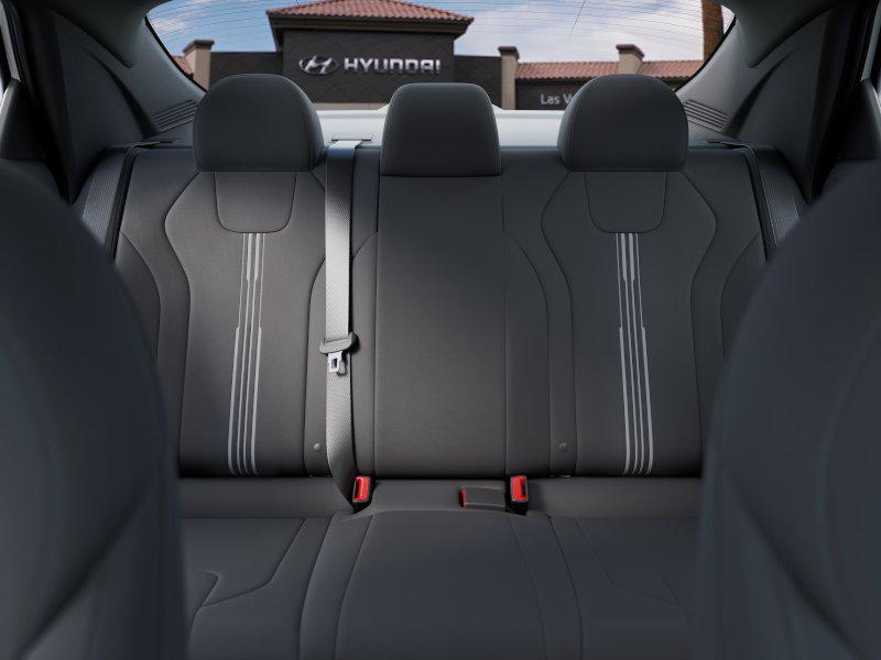 Thumbnail: 2026 Hyundai Elantra - 12