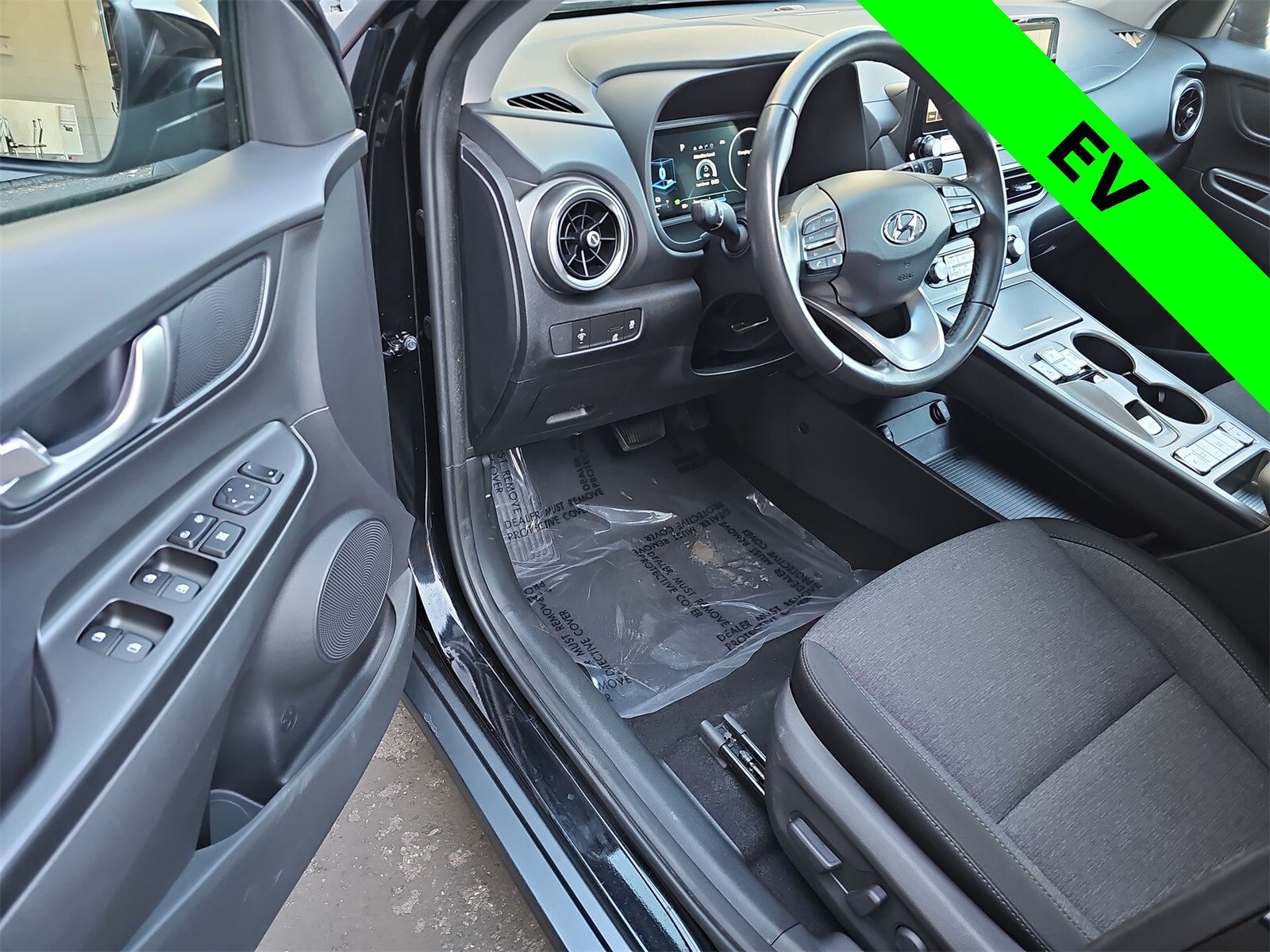 Thumbnail: 2023 Hyundai Kona - 10