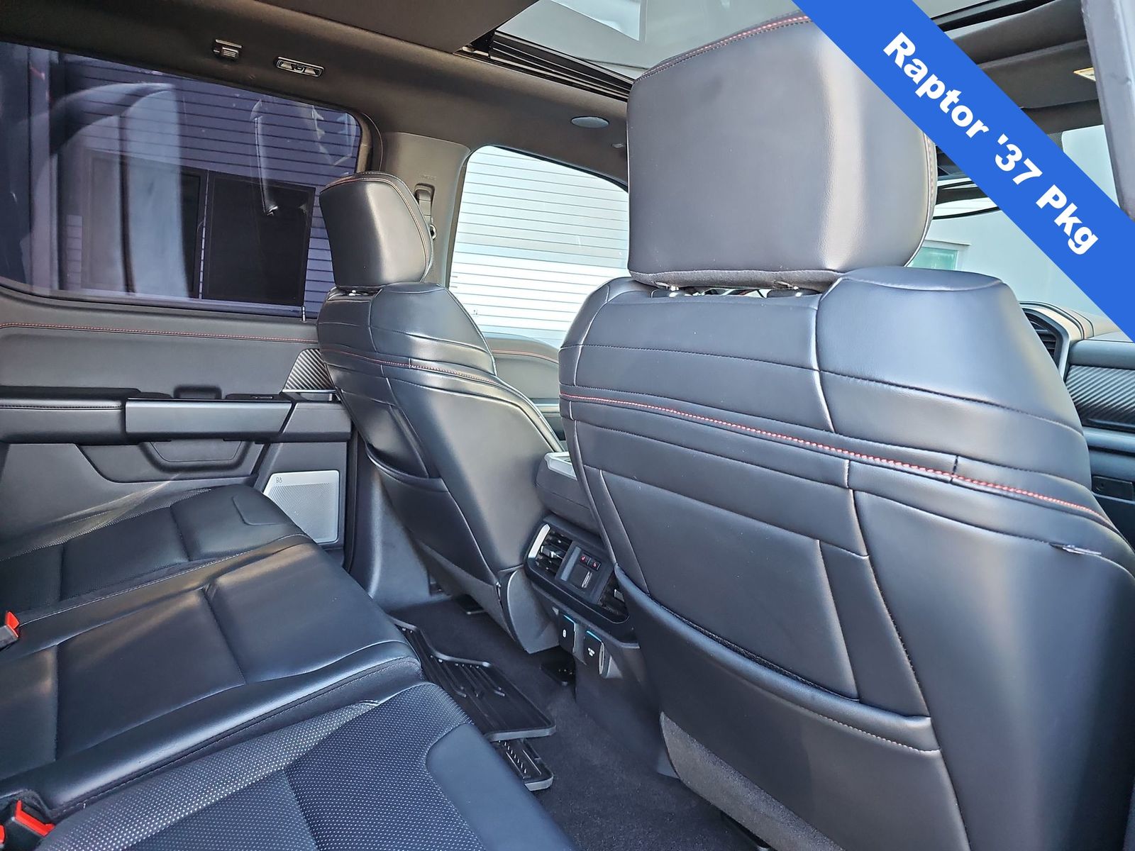 Thumbnail: 2024 Ford F-150 - 16