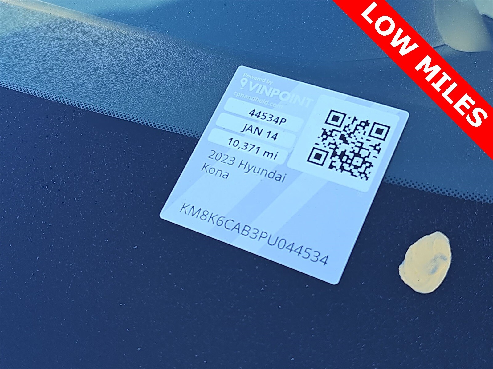 Thumbnail: 2023 Hyundai Kona - 25