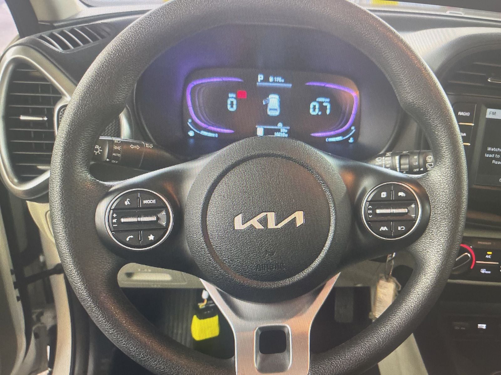 Thumbnail: 2025 Kia Soul - 9