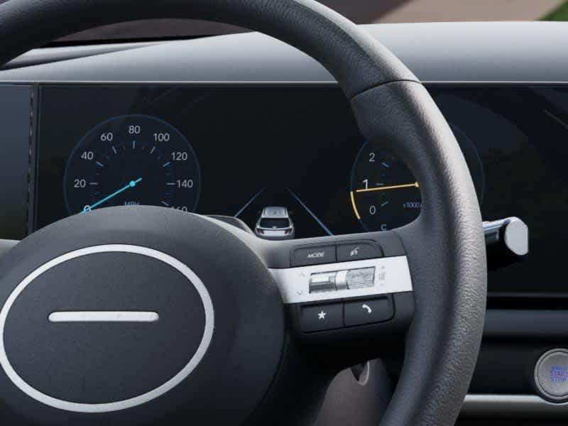 Thumbnail: 2026 Hyundai Tucson - 14