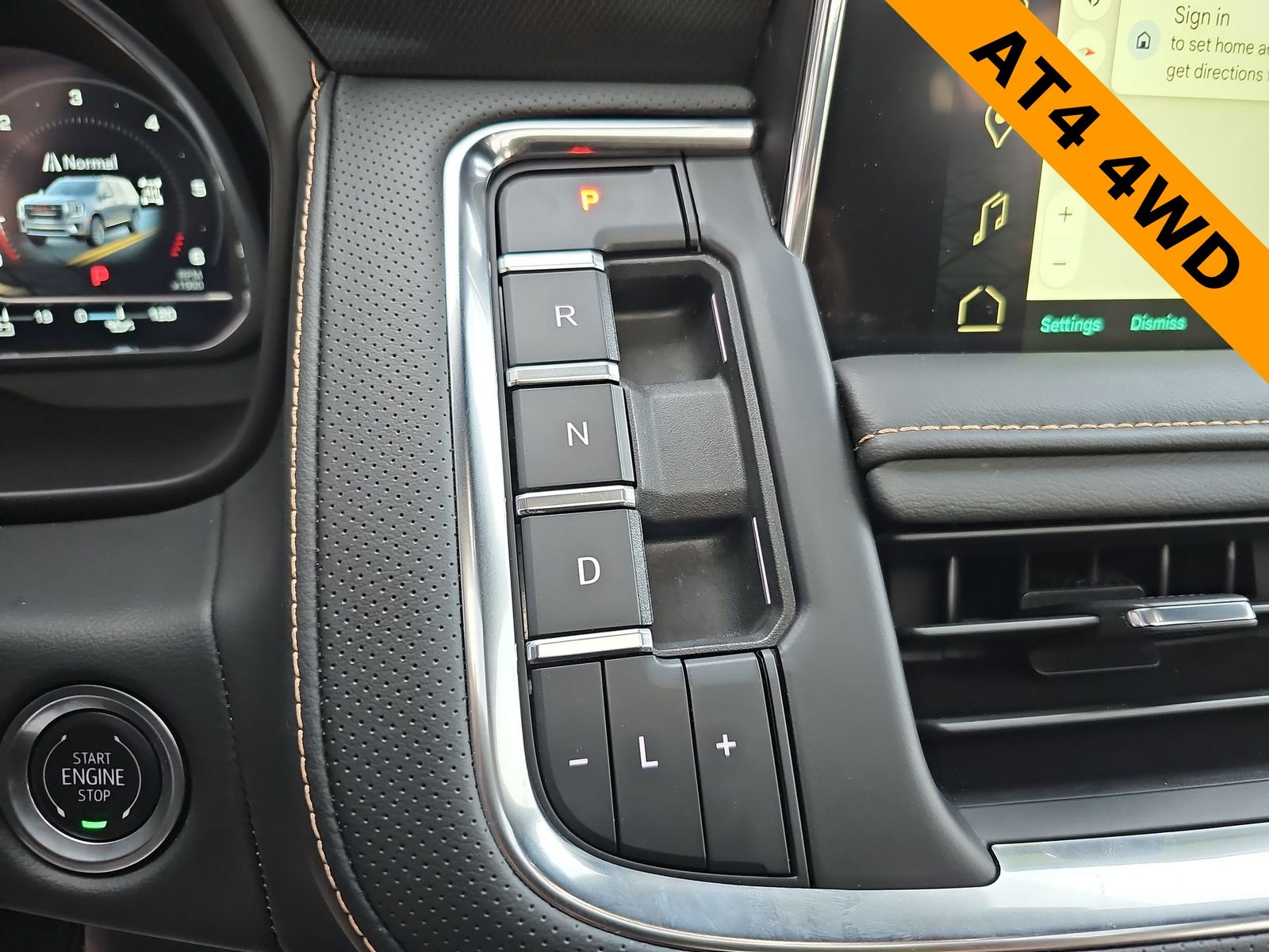 Thumbnail: 2024 GMC Yukon - 21