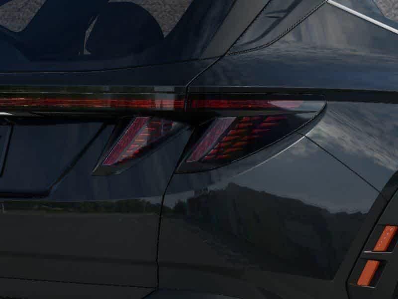 Thumbnail: 2026 Hyundai Tucson - 10