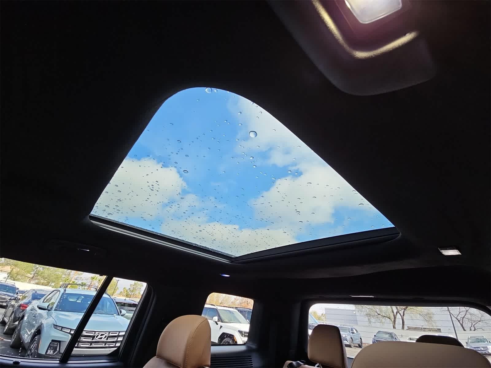 Thumbnail: 2026 Hyundai Santa Fe - 29