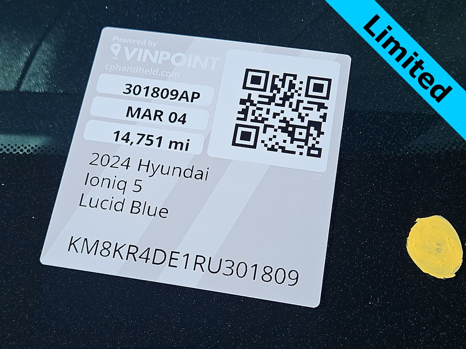 Thumbnail: 2024 Hyundai Ioniq 5 - 25