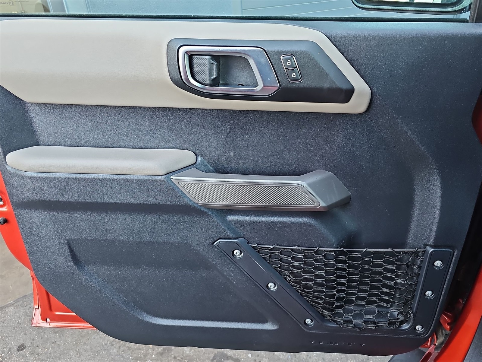 Thumbnail: 2022 Ford Bronco - 28